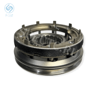 Синхронизатор демультипликатора 11847140-1