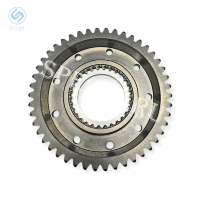 Шестерня выходного вала демультипликатора 12JSDX240T-1707106