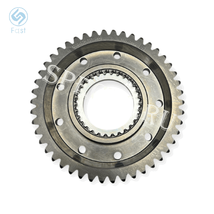 Шестерня выходного вала демультипликатора 12JSDX240T-1707106