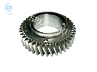 Шестерня 2-й передачи вторичного вала 15691142-2