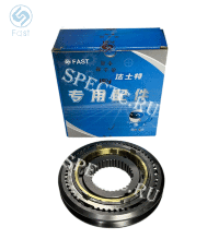 Синхронизатор 1-й и 2-й передач 15691170-2