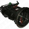 Коробка передач МАЗ 12JS200TA-G3077