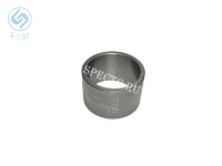 Втулка шестерни 1-й передачи вторичного вала 15691107