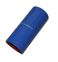 Шланг интеркуллера МАЗ-4370 Д-245 Евро 3 (75х88) L=180 силикон
