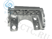 Кронштейн маслообменника EU-82208812