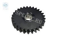 Шестерня КОМ ведущая QC45B-4211105