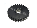Шестерня КОМ ведущая QC45B-4211105