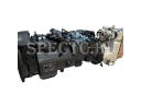 Коробка передач с ретардером в сборе 12JSDX240TA-G25930