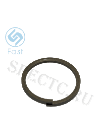 Кольцо корпуса масляного насоса 82204118