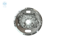 Картер сцепления 6DS60T-1601012D-Y