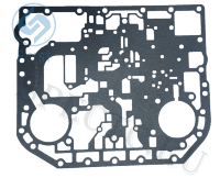 Прокладка бумажная 82204403-1