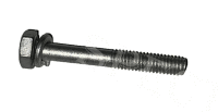 Болт крепления Н-образного клапана Q1420430
