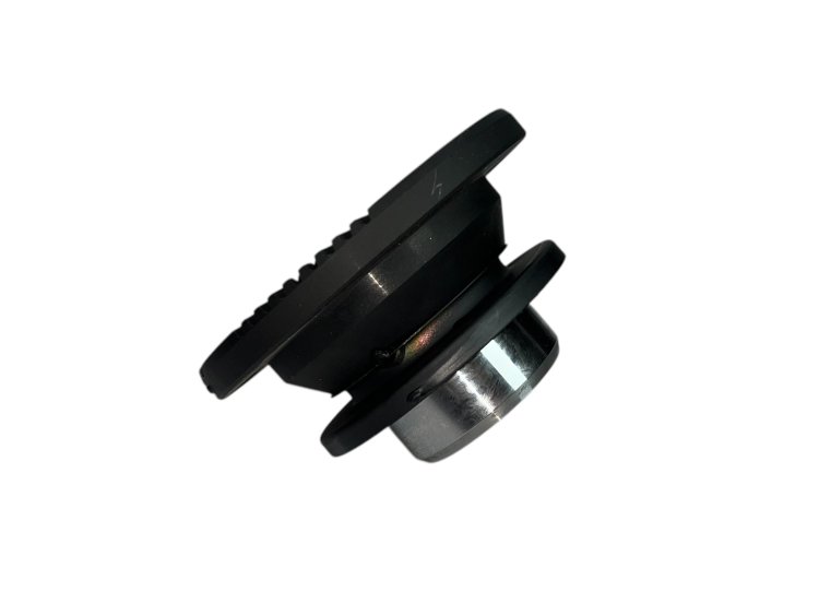 Фланец выходной J80I-1701159-6