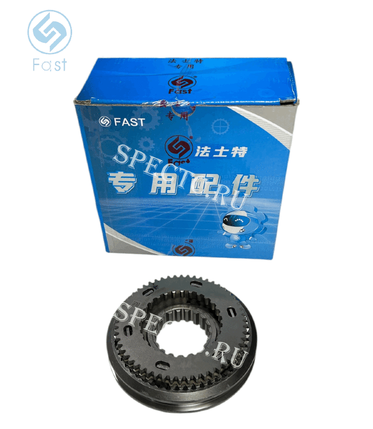 Синхронизатор 3-4 передач 6DS50T-1701140-6