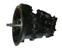 Коробка передач КАВЗ (замена ZF S5-42) 5DS60T-G23322