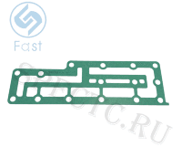 Прокладка бумажная ​82206212
