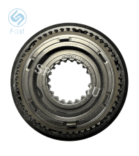 Синхронизатор 1-2 передачи 6DS50T-1701130-7