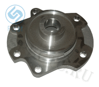 Седло фильтра тонкой очистки EU-82204448