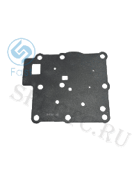 Прокладка клапана замедлителя 82126317