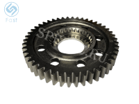 Шестерня 1-ой передачи вторичного вала 12JSDX220T-1701111B