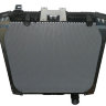Радиатор охлаждения МАЗ Евро 3  Behr 5432А5-1301010-004 BSPL - ENTEREX