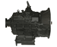 Коробка передач  МАЗ-437121 c  КОМ  под НШ ФАСТ-МАЗ 6J76TA+QC45B-G10902