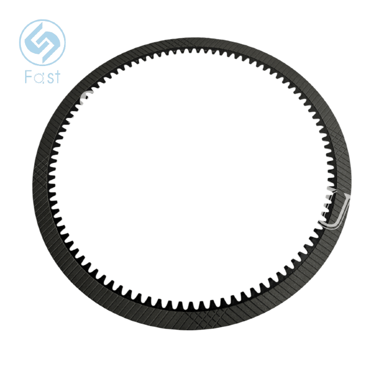 Фрикционная пластина 82202135