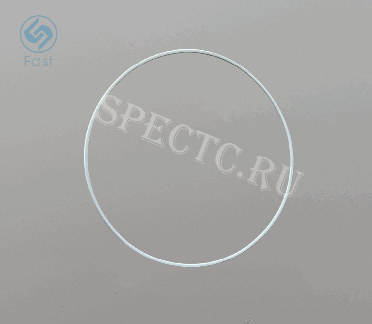 Кольцо уплотнительное 82202169