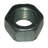 Гайка М14х2,0 крепления задней опоры КПП Fast Gear 250558