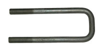 Стремянка передней рессоры МАЗ-4380 короткая