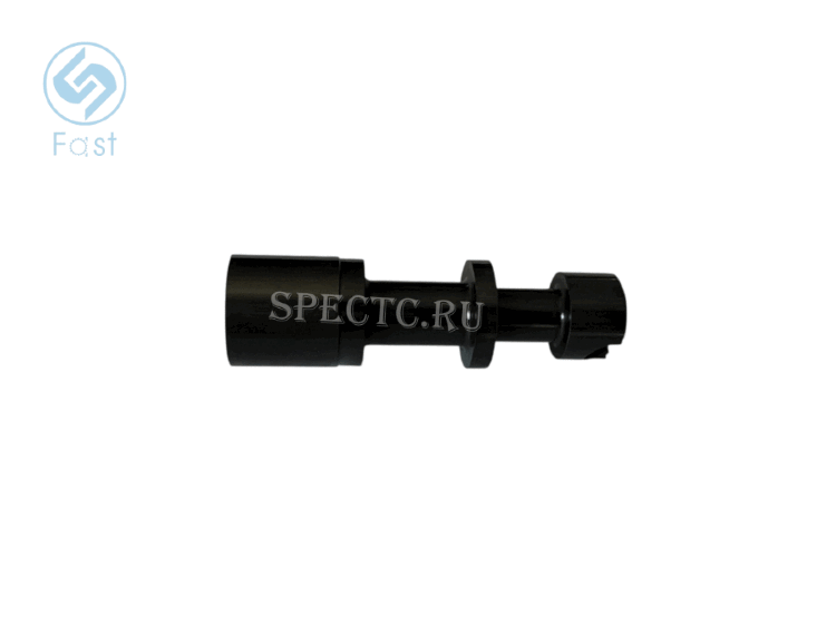 Регулирующий клапан гидротрансформатора 81814214