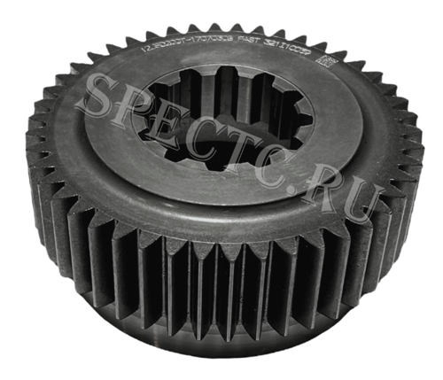 Шестерня ведущая демультипликатора 12JSD200T-1707030B